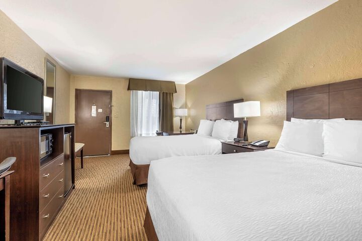 Best Western of Hope