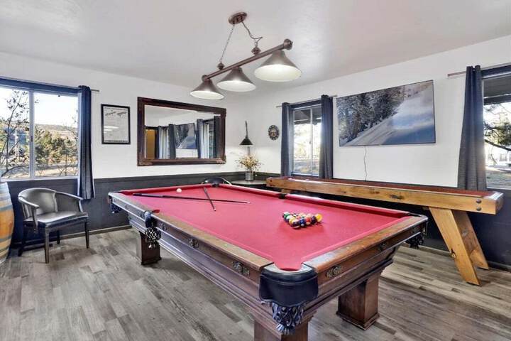 Shay Meadows Ranch & Resort #2500