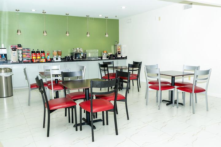 Americas Best Value Inn Donaldsonville