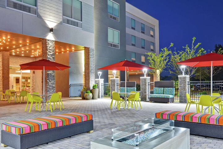 Terrace/Patio 49 of 58