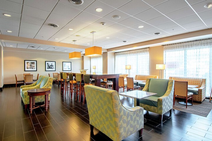 Hotel Interior 19 of 94
