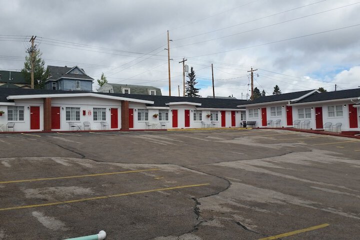 Rocket Motel