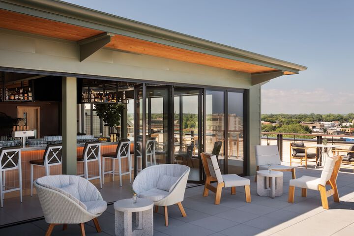Terrace/Patio 32 of 34