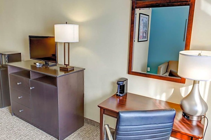 Comfort Inn Near Casino