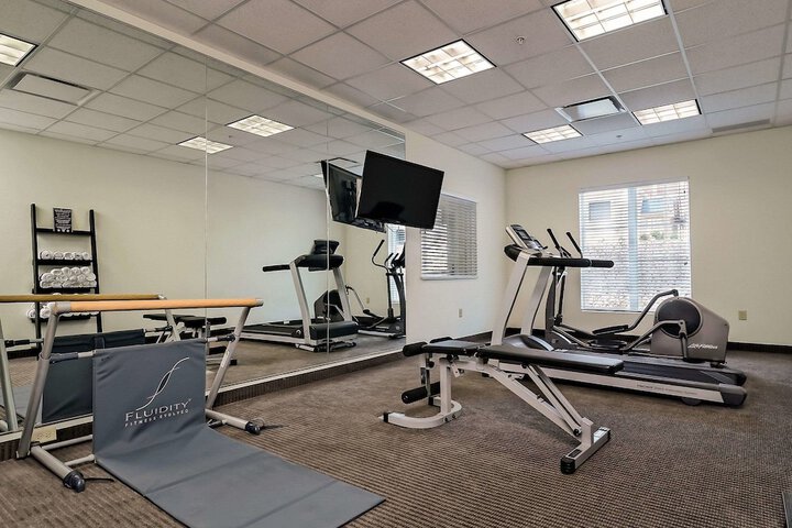 Health and Fitness 32 of 35