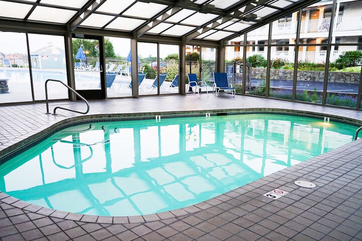 The Mariner Resort