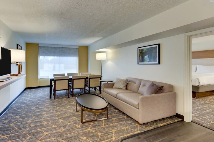 Holiday Inn Staunton Conference Center by IHG