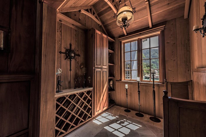 LX3 Renaissance Carmel Valley Villa Pool and Spa