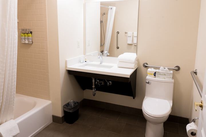 Candlewood Suites St. Joseph / Benton Harbor by IHG