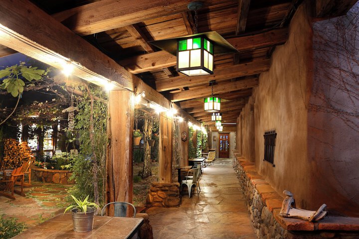 Terrace/Patio 113 of 146