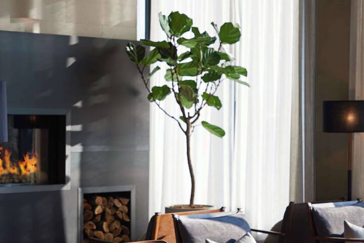 The Fort Sutter Sacramento Tapestry Collection by Hilton