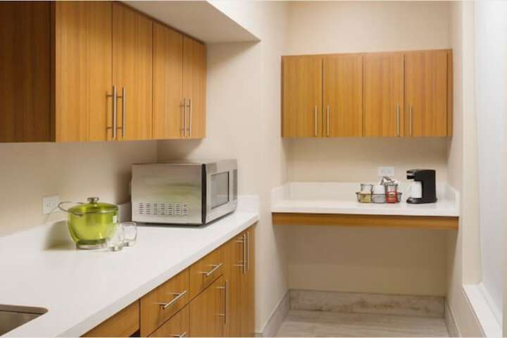 Hyatt Place Lubbock