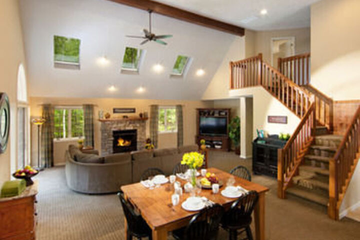 Woodloch Resort