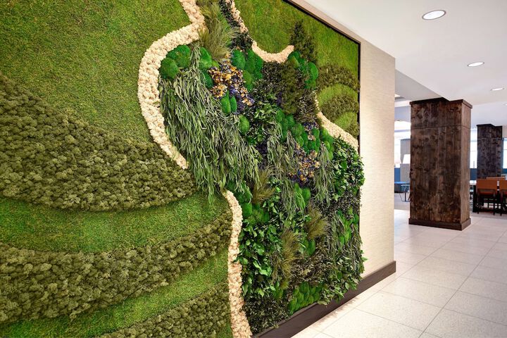 Hilton Garden Inn Kalamazoo