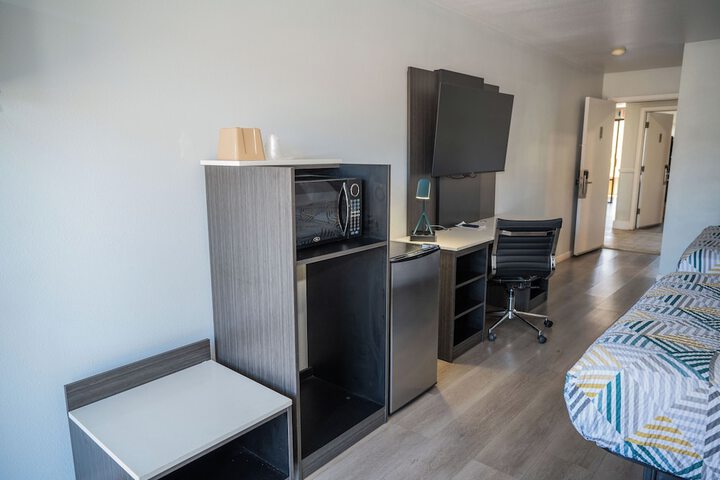 Motel 6 Soledad CA