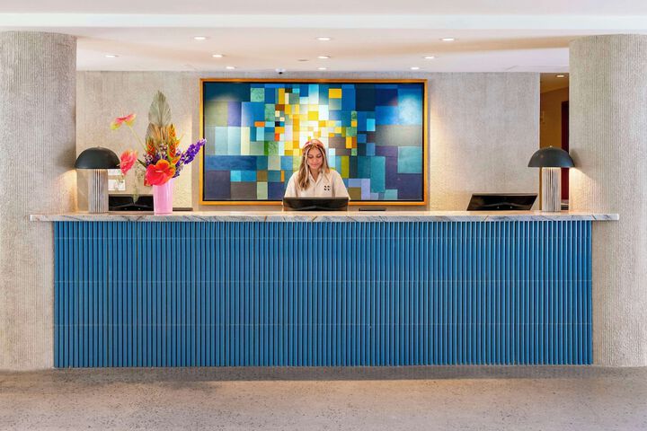 Hotel Interior 30 of 127