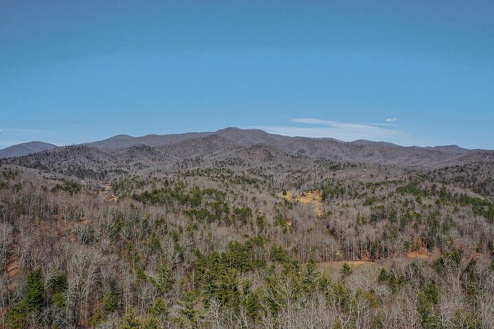 32 Acre Memory Maker by Escape to Blue Ridge