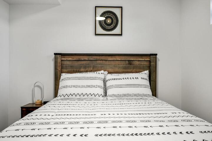 Mountain Hideaway Two Bedrooms Free Park Pass