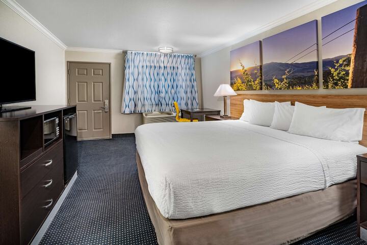 Days Inn by Wyndham Winnemucca