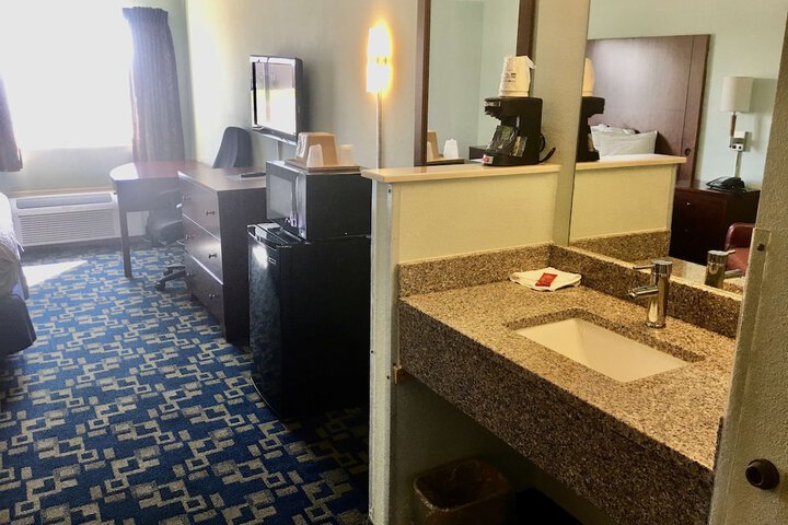 SureStay Hotel by Best Western Weimar