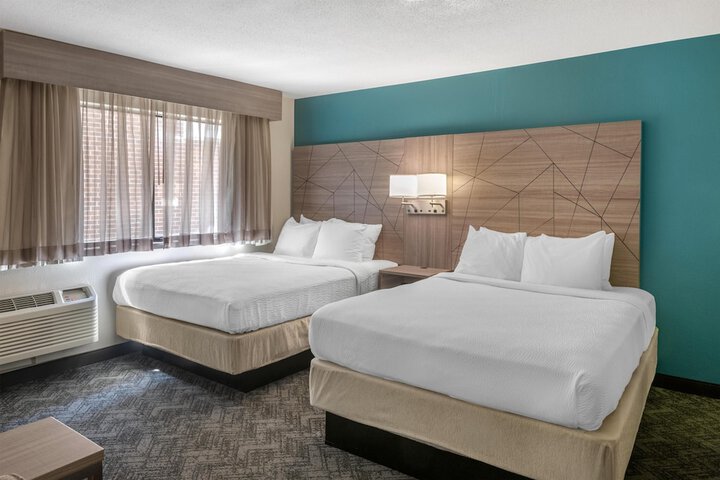 Best Western Fishkill Inn & Suites