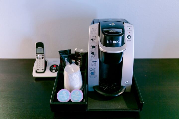 Breakfast/Coffee Service 42 of 47