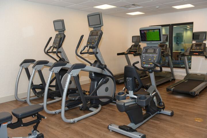Health and Fitness 49 of 49