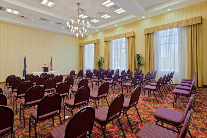 Meeting 19 of 21