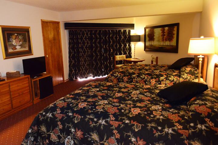Greenbrier Inn