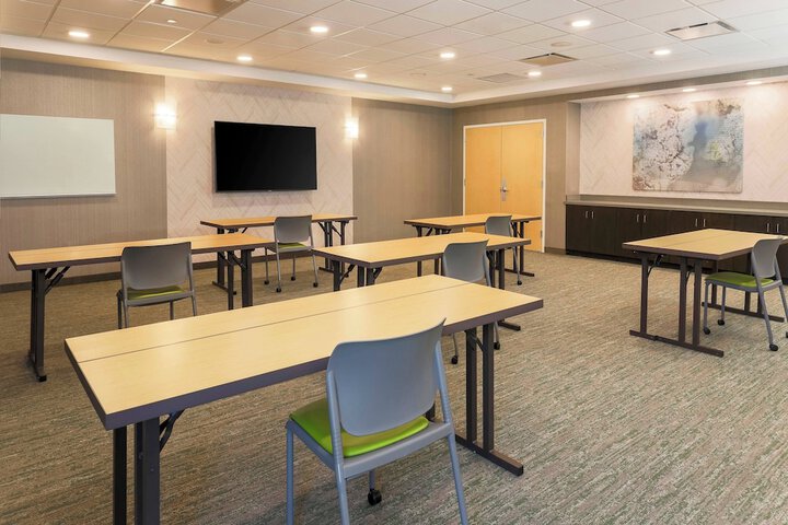 SpringHill Suites by Marriott Truckee Lake Tahoe