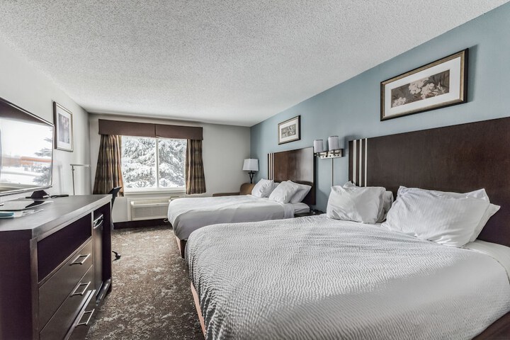 Best Western Alexandria Inn