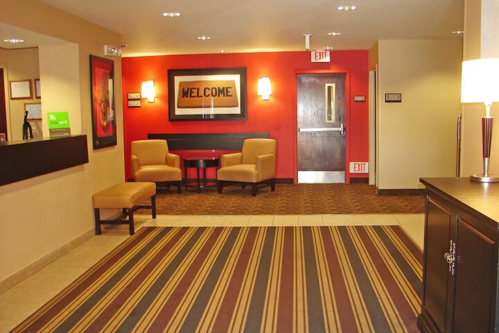 Hotel Interior 6 of 28