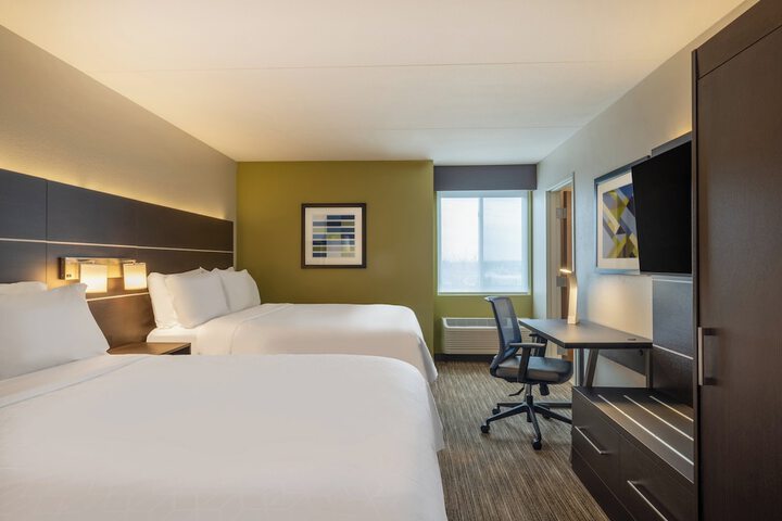 Holiday Inn Express Minneapolis West Plymouth by IHG