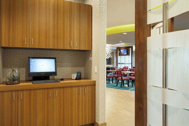 SpringHill Suites by Marriott Kennewick Tri-Cities