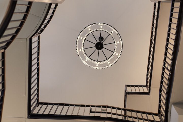 The Foundry Hotel Asheville Curio Collection by Hilton