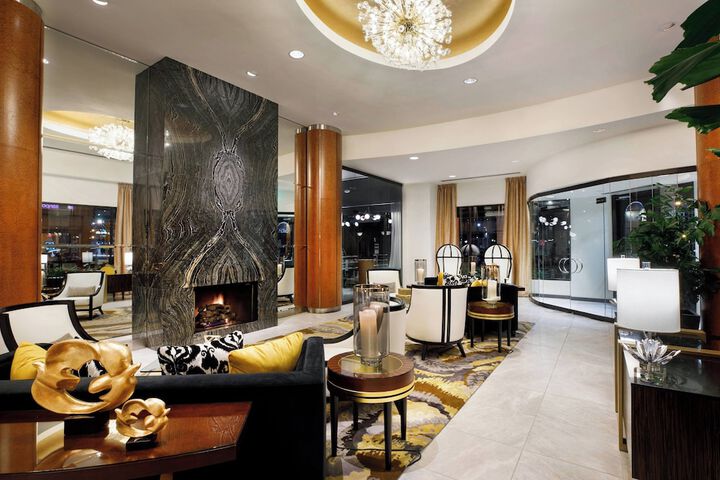Hotel Interior 7 of 57