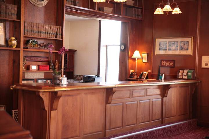 Hotel Interior 2 of 75