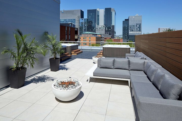 Terrace/Patio 67 of 67