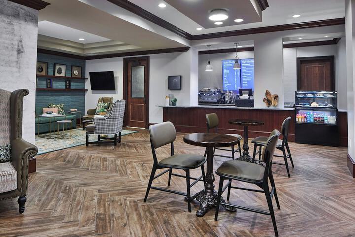 Renaissance Birmingham Ross Bridge Golf Resort & Spa