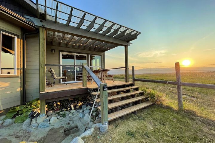 Hollenback Heights Epic Views!