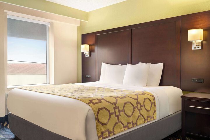 Baymont by Wyndham Georgetown / Lexington North