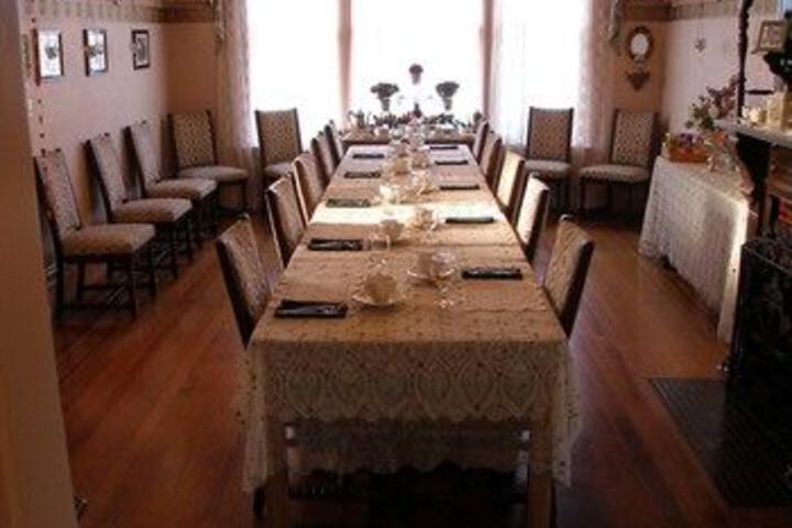 Powers Mansion