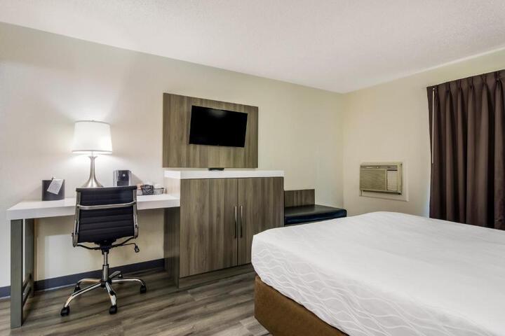 Rodeway Inn Enumclaw Mount Rainer-Crystal Mountain Area