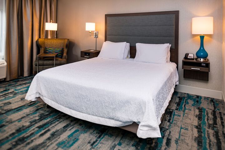 Hampton Inn & Suites Olympia Lacey