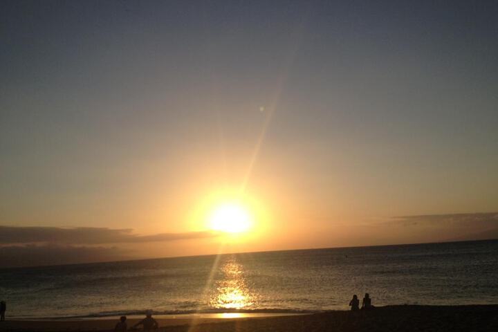 Beach 20 of 21