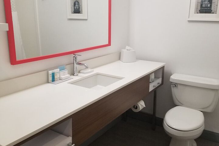 Hampton Inn Kansas City / Blue Springs