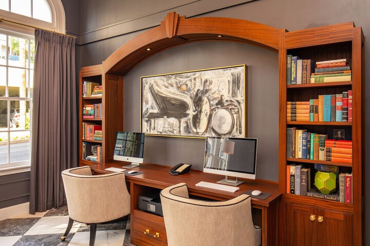 Hotel Interior 10 of 68
