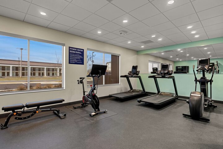 Health and Fitness 31 of 33
