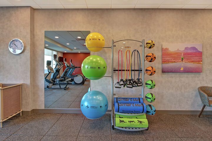 Health and Fitness 41 of 45