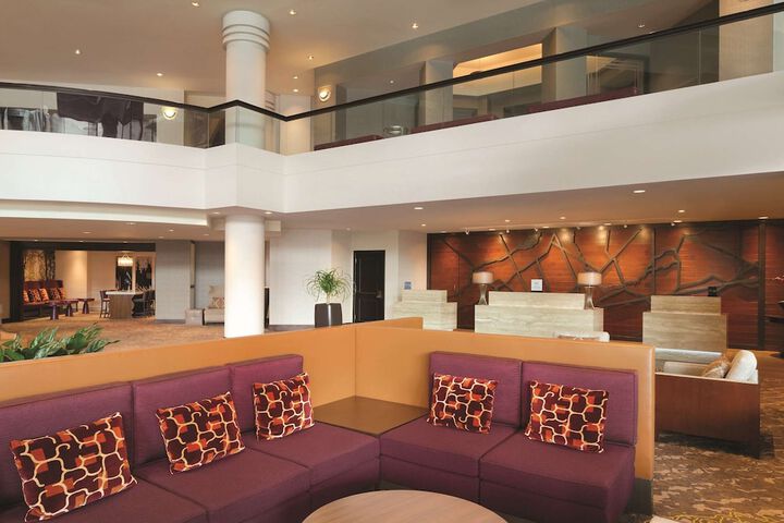 Hotel Interior 9 of 36